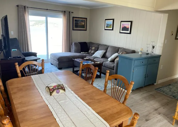 Rocky Harbour Oceanfront