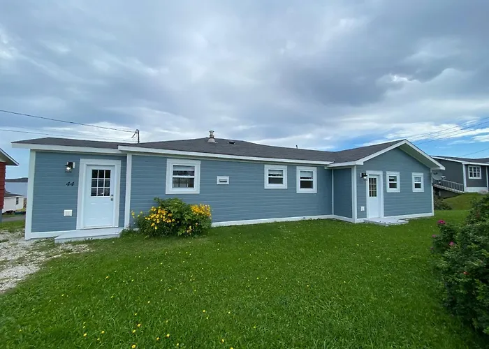 Rocky Harbour Oceanfront