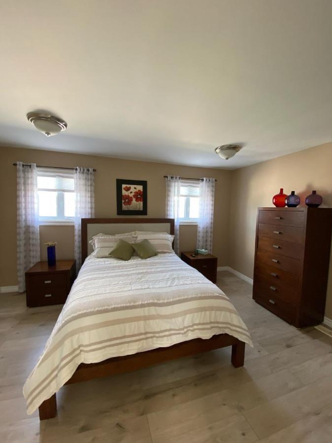 Oceanfront Holiday home Rocky Harbour