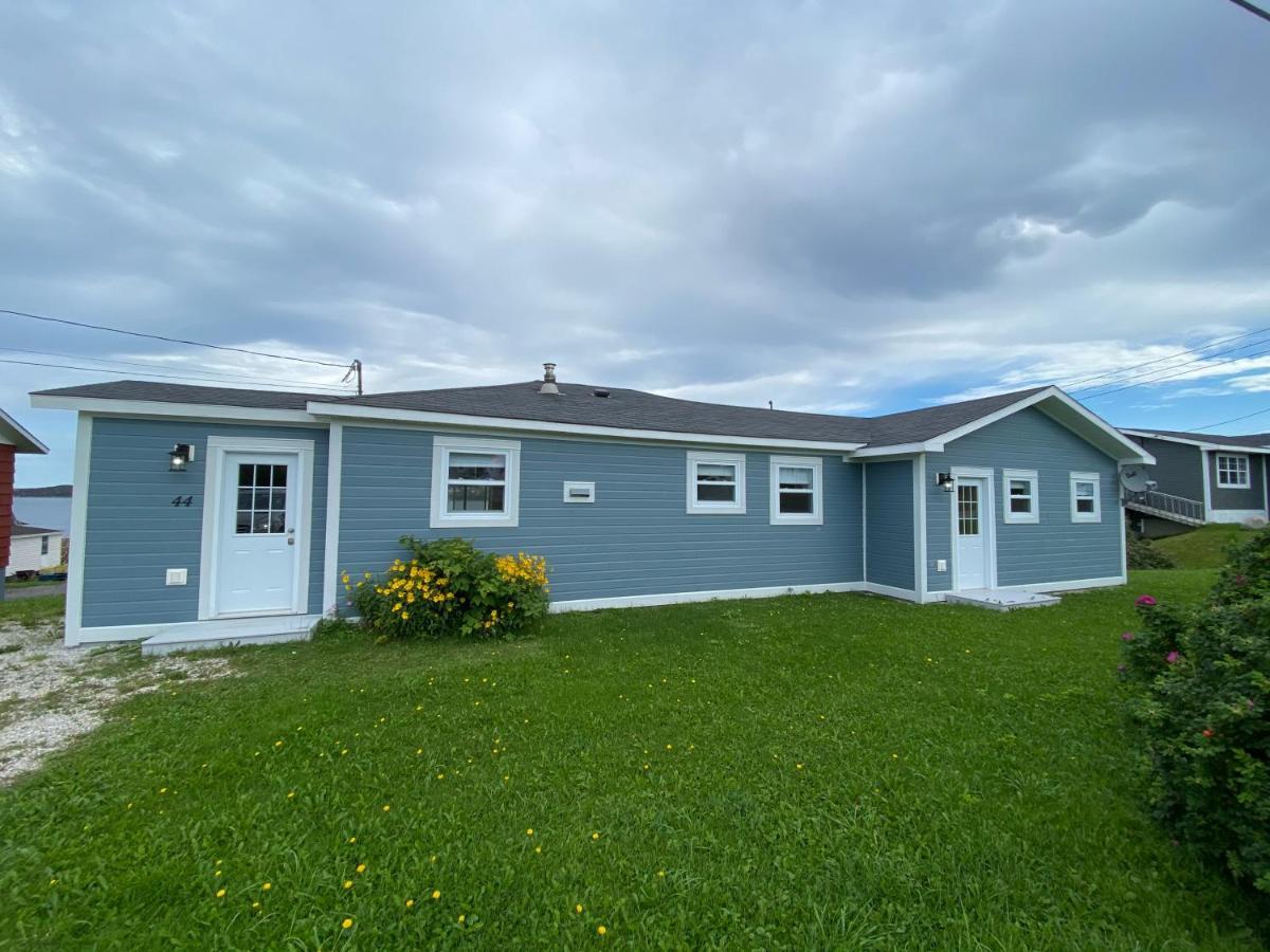 Holiday home Oceanfront