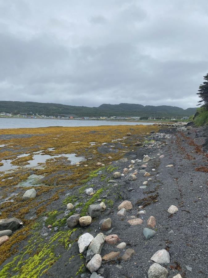 Oceanfront * Rocky Harbour