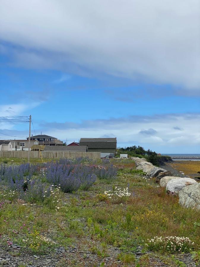 Oceanfront